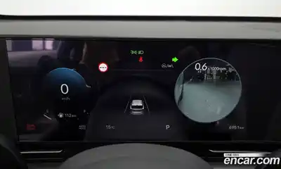 Hyundai Kona 2025 1.6 Автомат в Москве № 1001424, миниатюра 8