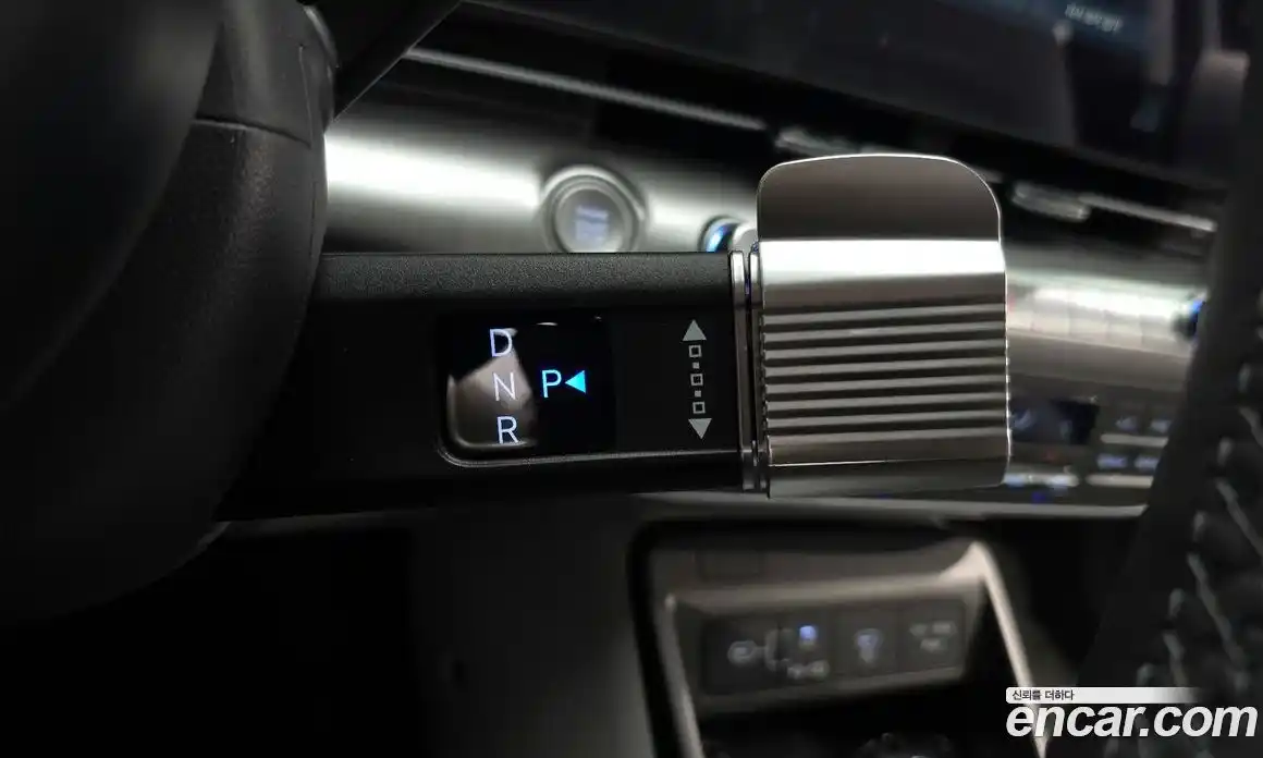 Hyundai Kona 2025 1.6 Автомат в Москве № 1001424, фото 9