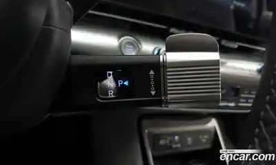 Hyundai Kona 2025 1.6 Автомат в Москве № 1001424, миниатюра 9