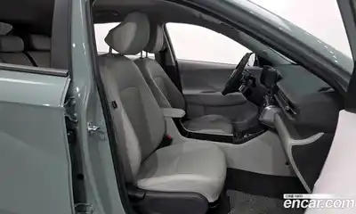 Hyundai Kona 2025 1.6 Автомат в Москве № 1001424, миниатюра 10