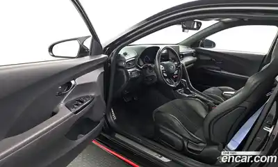 Hyundai Veloster 2021 2.0 гидро в Москве № 1002522, миниатюра 11