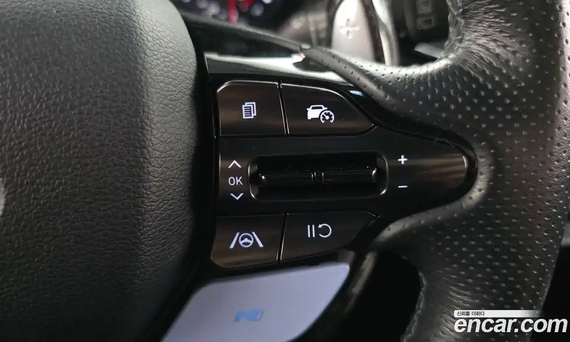 Hyundai Veloster 2021 2.0 гидро в Москве № 1002522, фото 18
