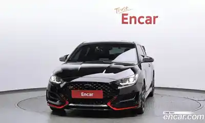 Hyundai Veloster 2021 2.0 гидро в Москве № 1002522, миниатюра 3