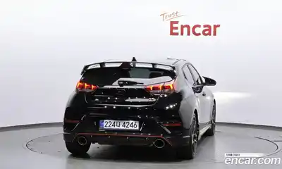Hyundai Veloster 2021 2.0 гидро в Москве № 1002522, миниатюра 4