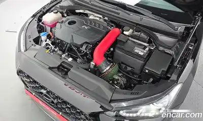 Hyundai Veloster 2021 2.0 гидро в Москве № 1002522, миниатюра 6