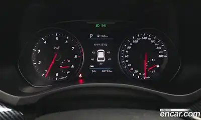 Hyundai Veloster 2021 2.0 гидро в Москве № 1002522, миниатюра 8