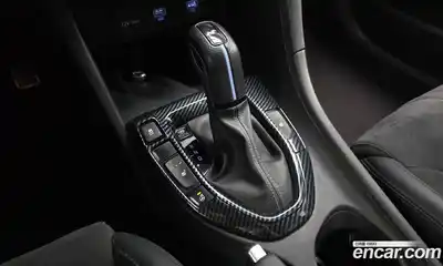 Hyundai Veloster 2021 2.0 гидро в Москве № 1002522, миниатюра 9