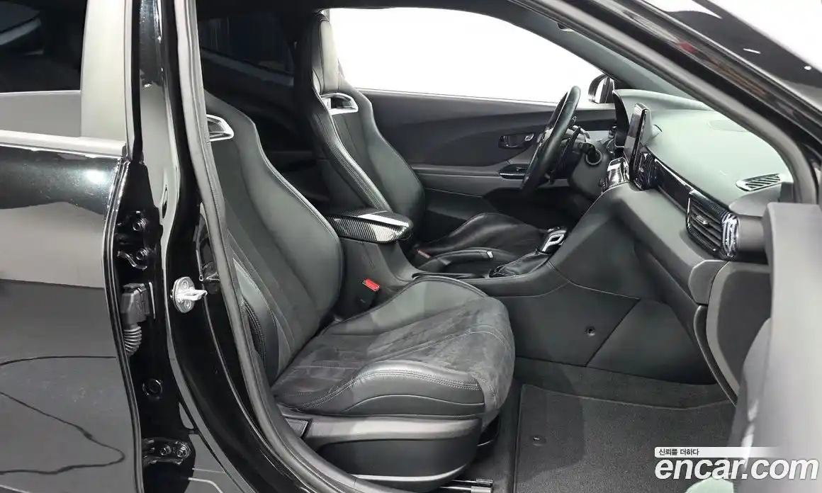 Hyundai Veloster 2021 2.0 гидро в Москве № 1002522, фото 10