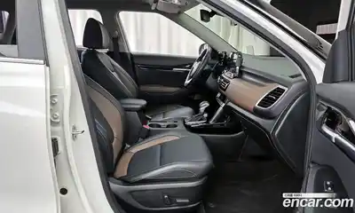 Kia Seltos 2022 1.6 Автомат в Москве № 1002942, миниатюра 11