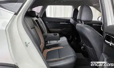 Kia Seltos 2022 1.6 Автомат в Москве № 1002942, миниатюра 12