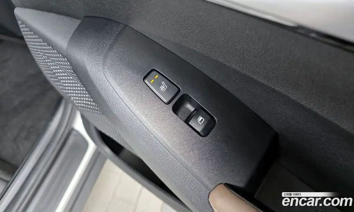 Kia Seltos 2022 1.6 Автомат в Москве № 1002942, фото 18