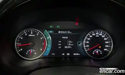 Kia Seltos 2022 1.6 Автомат в Москве № 1002942, миниатюра 8