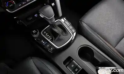 Kia Seltos 2022 1.6 Автомат в Москве № 1002942, миниатюра 9