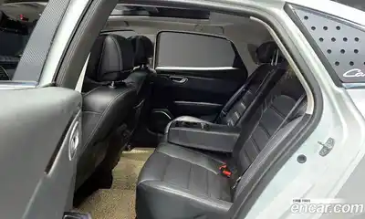 Renault SM6 2018 1.6 Автомат в Москве № 1003752, миниатюра 11