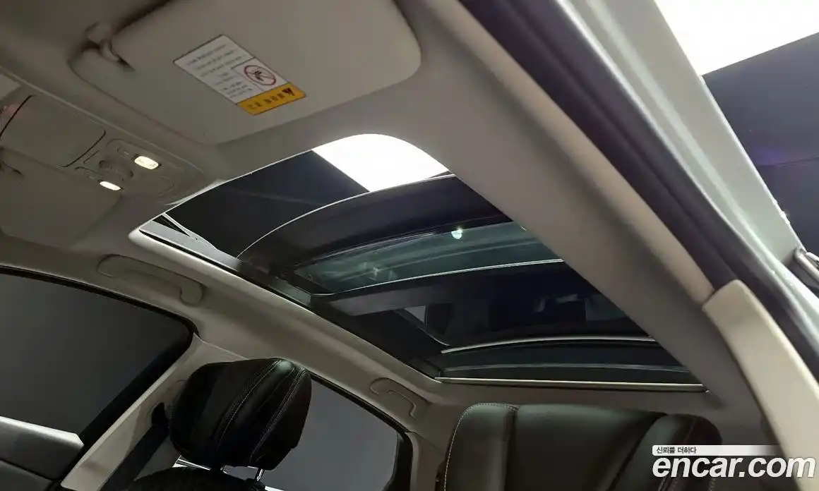 Renault SM6 2018 1.6 Автомат в Москве № 1003752, фото 18