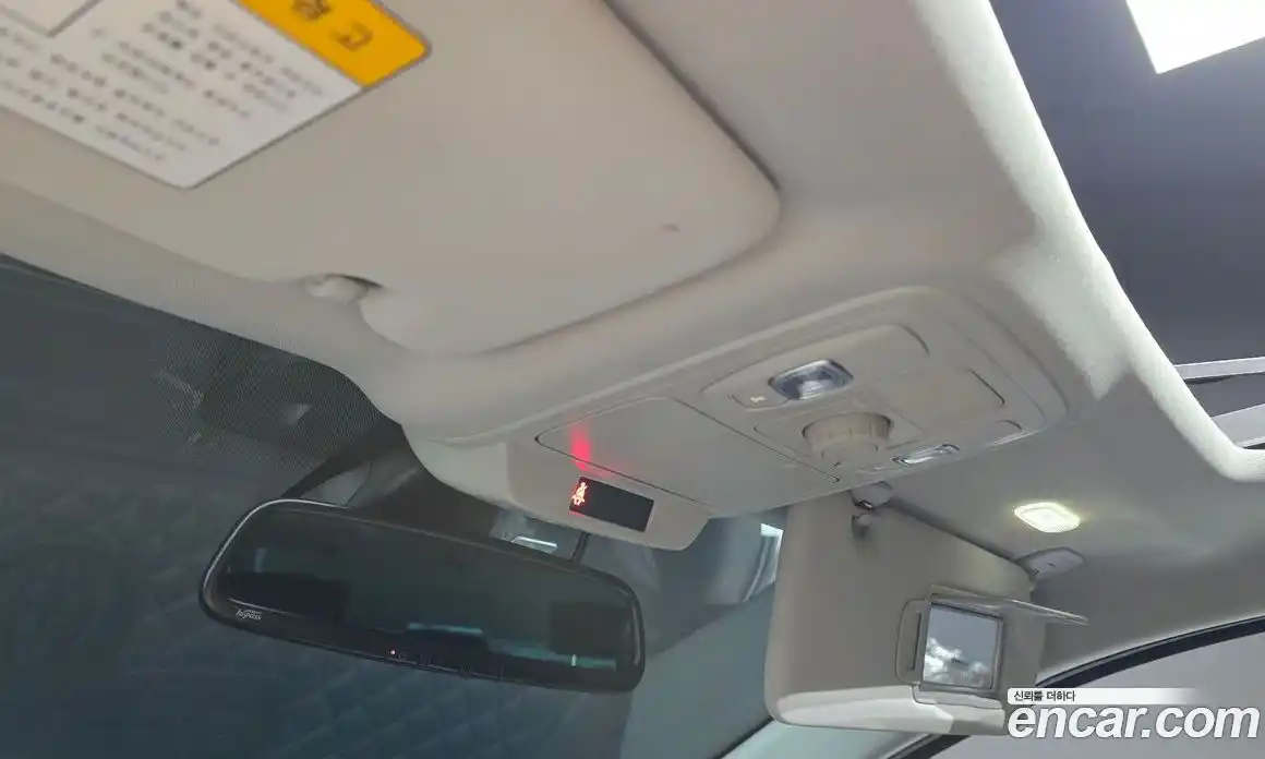 Renault SM6 2018 1.6 Автомат в Москве № 1003752, фото 19