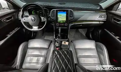 Renault SM6 2018 1.6 Автомат в Москве № 1003752, миниатюра 6