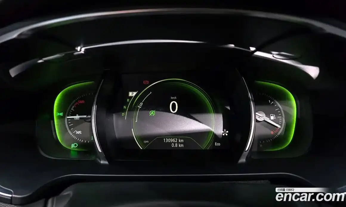 Renault SM6 2018 1.6 Автомат в Москве № 1003752, фото 7