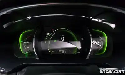 Renault SM6 2018 1.6 Автомат в Москве № 1003752, миниатюра 7