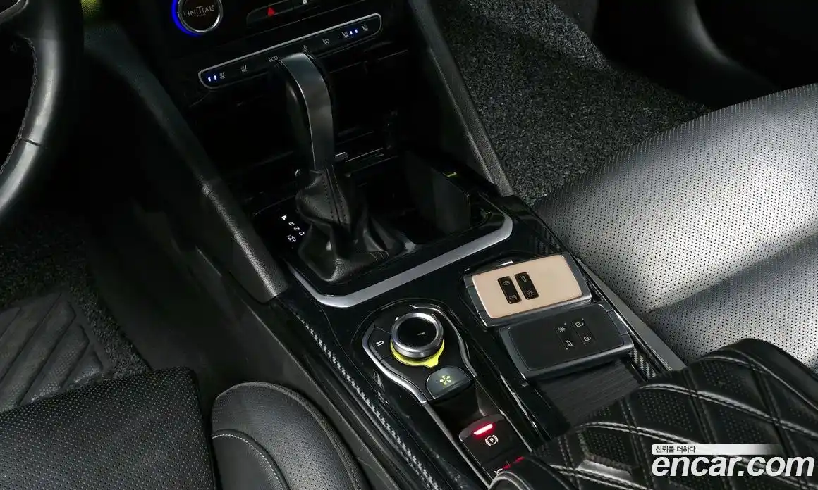 Renault SM6 2018 1.6 Автомат в Москве № 1003752, фото 8