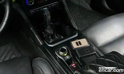 Renault SM6 2018 1.6 Автомат в Москве № 1003752, миниатюра 8