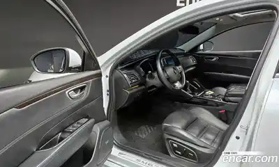 Renault SM6 2018 1.6 Автомат в Москве № 1003752, миниатюра 10