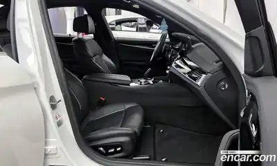 BMW 5-Series 2019 2.0 гидро в Москве № 1004316, миниатюра 11