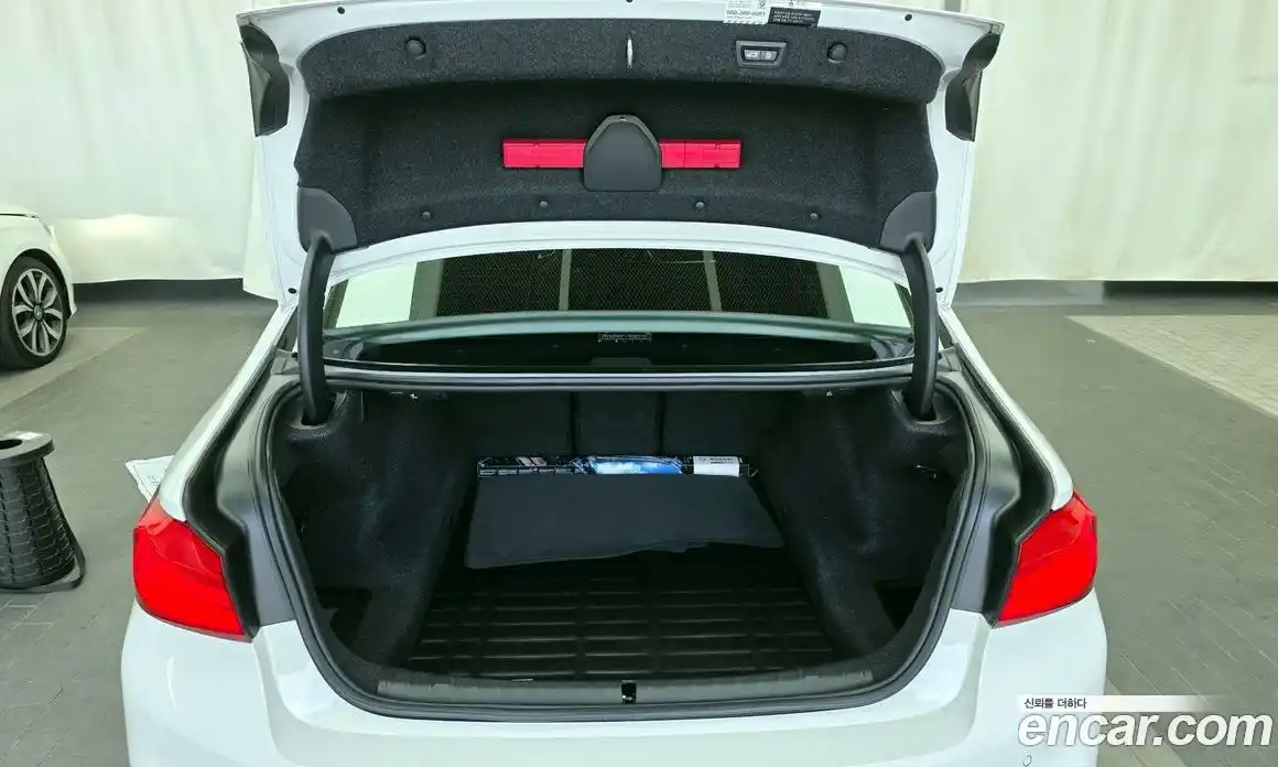 BMW 5-Series 2019 2.0 гидро в Москве № 1004316, фото 20