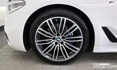 BMW 5-Series 2019 2.0 гидро в Москве № 1004316, миниатюра 5