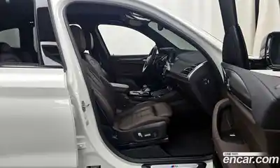 BMW X3 2023 2.0 гидро в Москве № 1004357, миниатюра 11