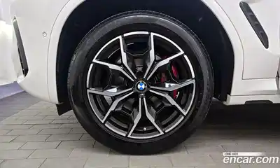 BMW X3 2023 2.0 гидро в Москве № 1004357, миниатюра 5