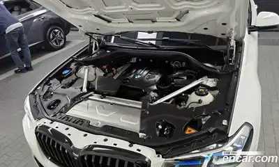 BMW X3 2023 2.0 гидро в Москве № 1004357, миниатюра 6