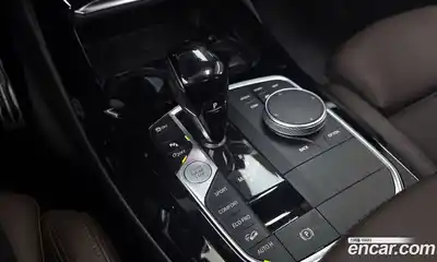 BMW X3 2023 2.0 гидро в Москве № 1004357, миниатюра 9