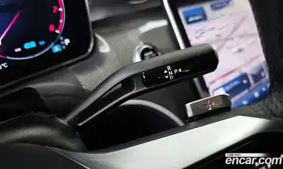 Mercedes-Benz C-Class 2022 2.0 гидро в Москве № 1005030, миниатюра 9