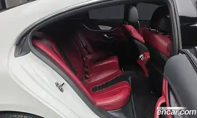 Mercedes-Benz CLS-Class 2022 2.0 гидро в Москве № 1005106, миниатюра 12