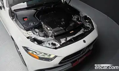 Mercedes-Benz CLS-Class 2022 2.0 гидро в Москве № 1005106, миниатюра 6