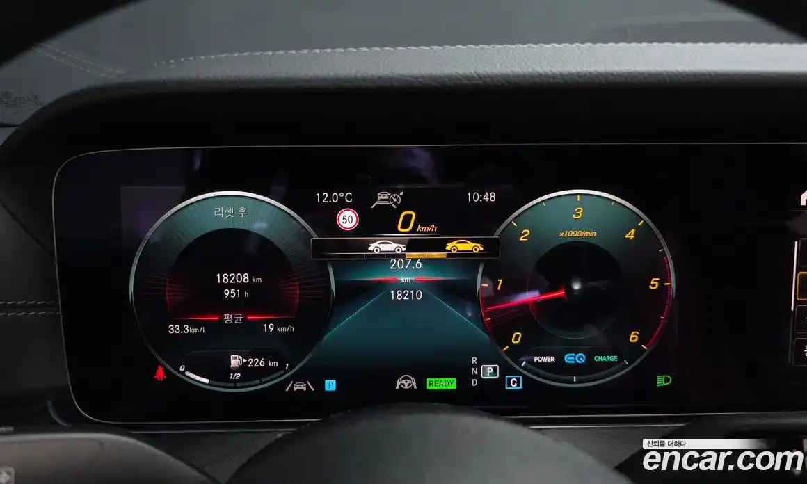 Mercedes-Benz CLS-Class 2022 2.0 гидро в Москве № 1005106, фото 8