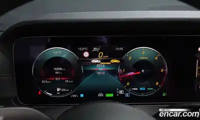 Mercedes-Benz CLS-Class 2022 2.0 гидро в Москве № 1005106, миниатюра 8