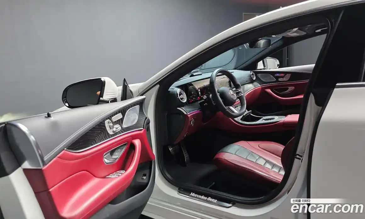 Mercedes-Benz CLS-Class 2022 2.0 гидро в Москве № 1005106, фото 10