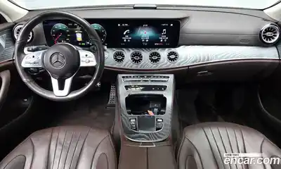 Mercedes-Benz CLS-Class 2020 3.0 гидро в Москве № 1005145, миниатюра 6