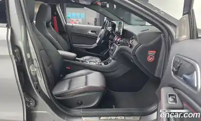 Mercedes-Benz GLA-Class 2015 2.0 гидро в Москве № 1006302, миниатюра 11