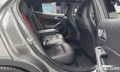 Mercedes-Benz GLA-Class 2015 2.0 гидро в Москве № 1006302, миниатюра 12