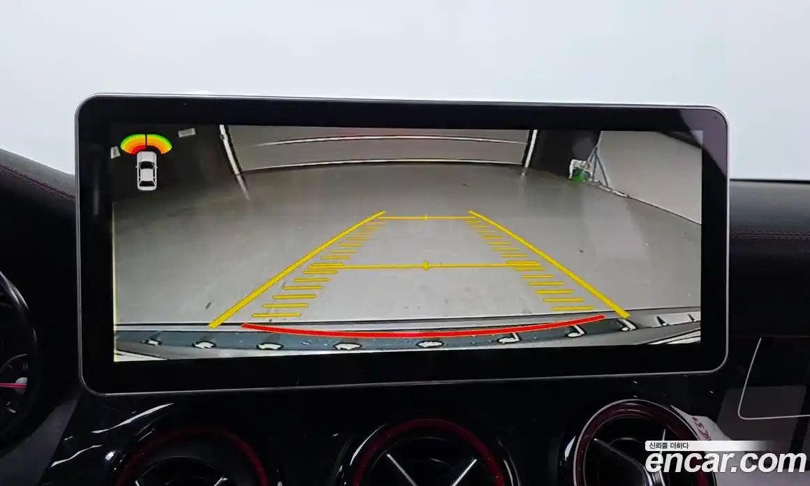 Mercedes-Benz GLA-Class 2015 2.0 гидро в Москве № 1006302, фото 16