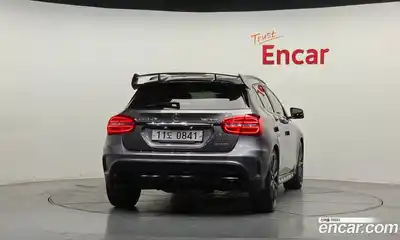 Mercedes-Benz GLA-Class 2015 2.0 гидро в Москве № 1006302, миниатюра 4