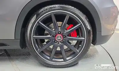 Mercedes-Benz GLA-Class 2015 2.0 гидро в Москве № 1006302, миниатюра 5