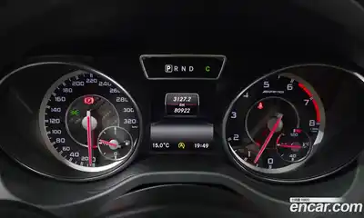 Mercedes-Benz GLA-Class 2015 2.0 гидро в Москве № 1006302, миниатюра 8