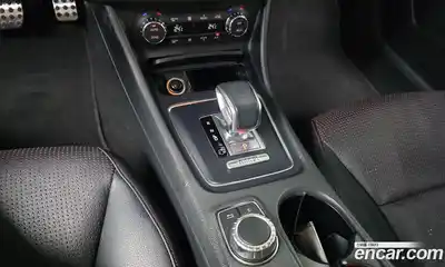 Mercedes-Benz GLA-Class 2015 2.0 гидро в Москве № 1006302, миниатюра 9