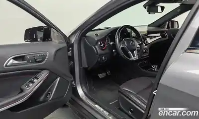Mercedes-Benz GLA-Class 2015 2.0 гидро в Москве № 1006302, миниатюра 10