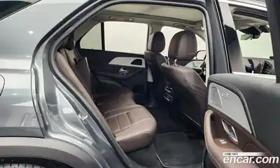 Mercedes-Benz GLE-Class 2021 1.9 Автомат в Москве № 1006369, миниатюра 12