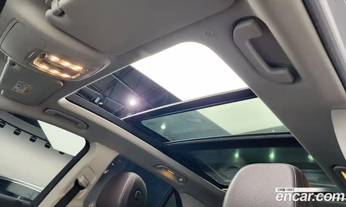 Mercedes-Benz GLE-Class 2021 1.9 Автомат в Москве № 1006369, фото 18